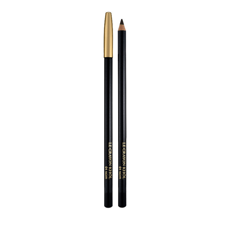 Lancôme Crayon Khôl Eyeliner – 01 Noir