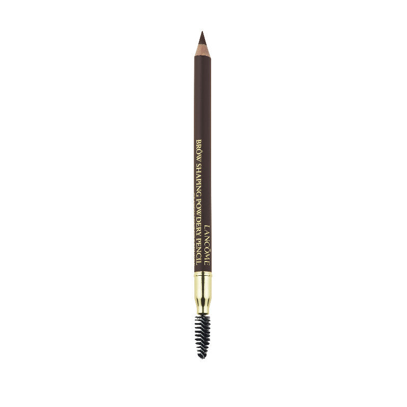 Lancôme Brôw Shaping Powdery Pencil – 08 Dark Brown