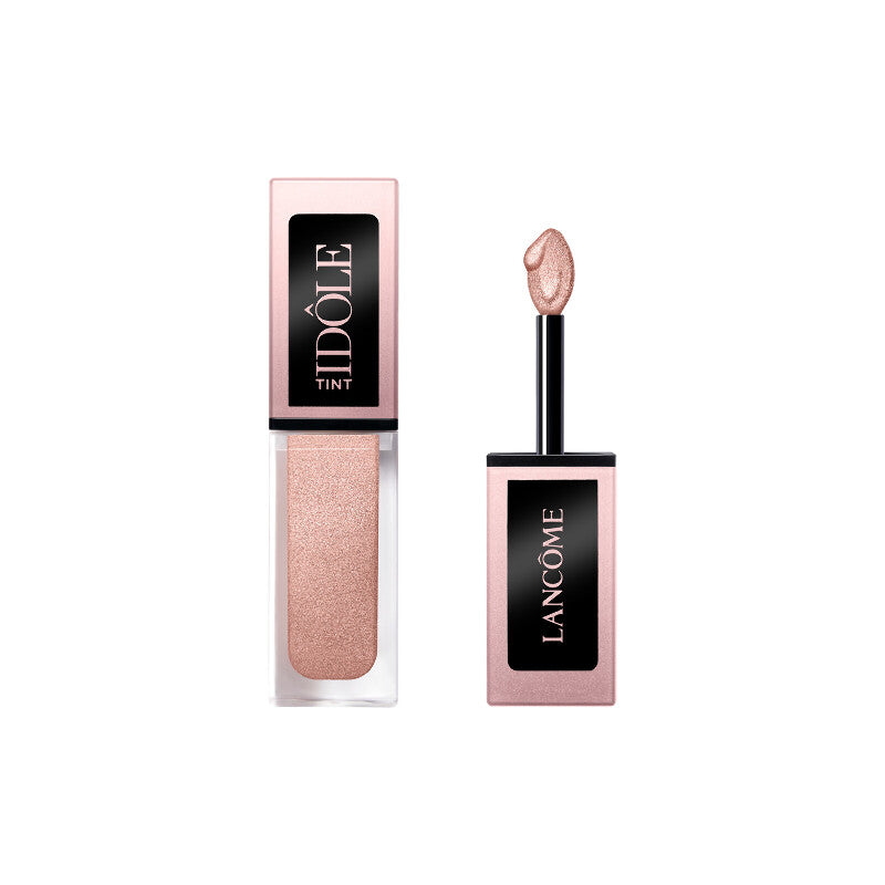 Lancôme Idôle Tint - Ombre à Paupières Liquide Multi-usage – 01 SUNBURST
