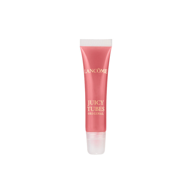 Lancôme Juicy Tubes - Gloss – 08 TICKLED PINK