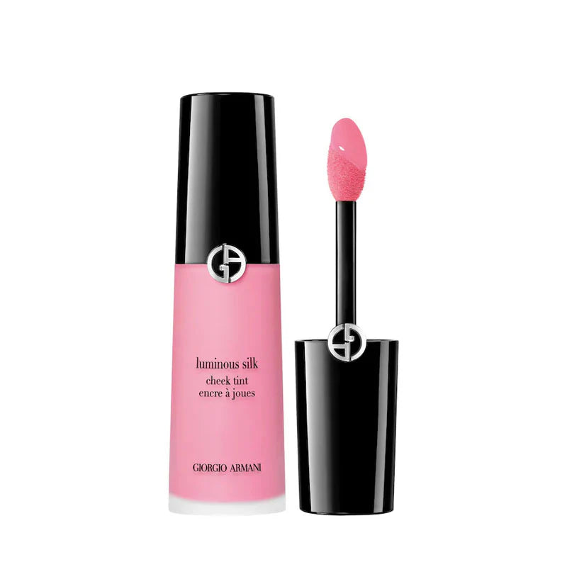 Armani Luminous Silk Cheek Tint