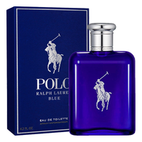 Polo Ralph Lauren - Agua de colonia Polo Blue