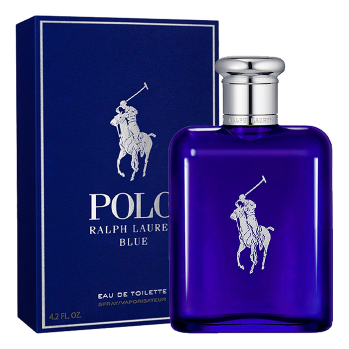 Polo Ralph Lauren - Polo Blue Eau de toilette