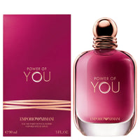 Armani Power of you - Eau de parfum