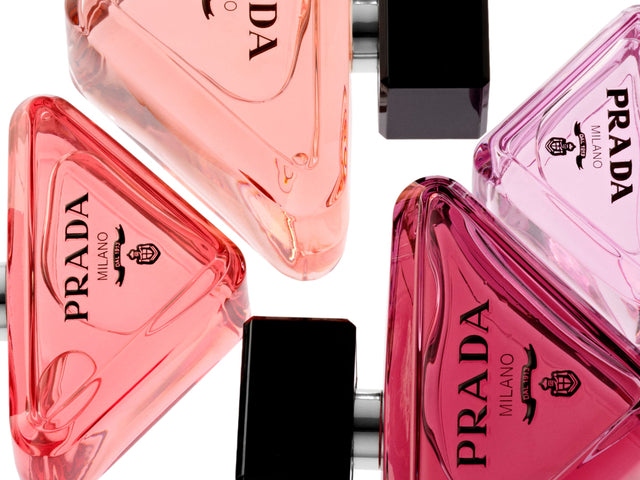 Univers Prada
