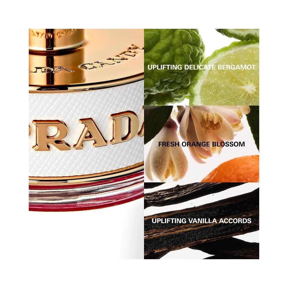 Prada Candy Kiss - Eau de Parfum