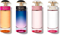 Prada Candy Kiss - Eau de Parfum