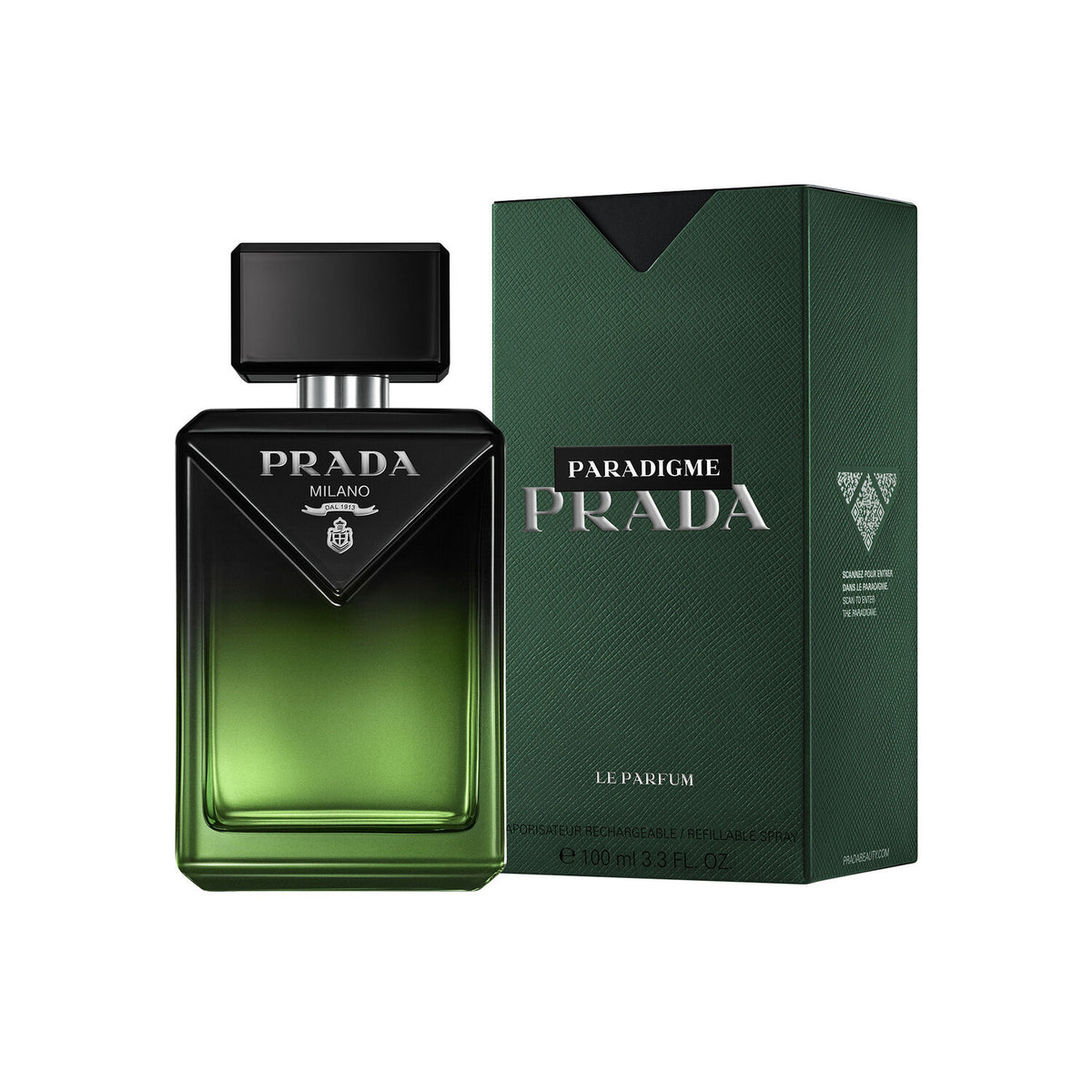 Prada Paradigme - Parfum