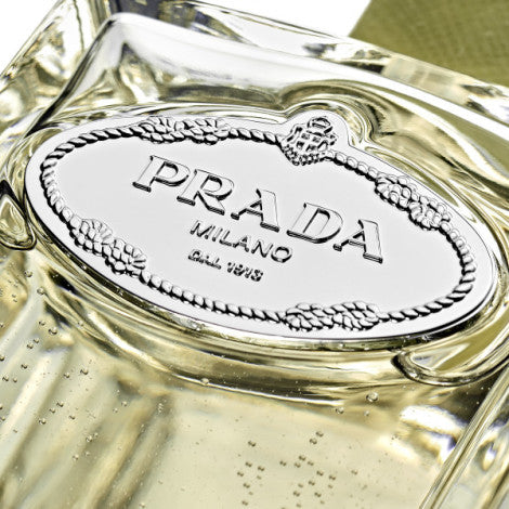 Prada Les Infusions de Prada Vétiver - Eau de parfum