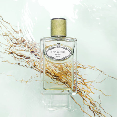 Prada Les Infusions de Prada Vétiver - Eau de parfum