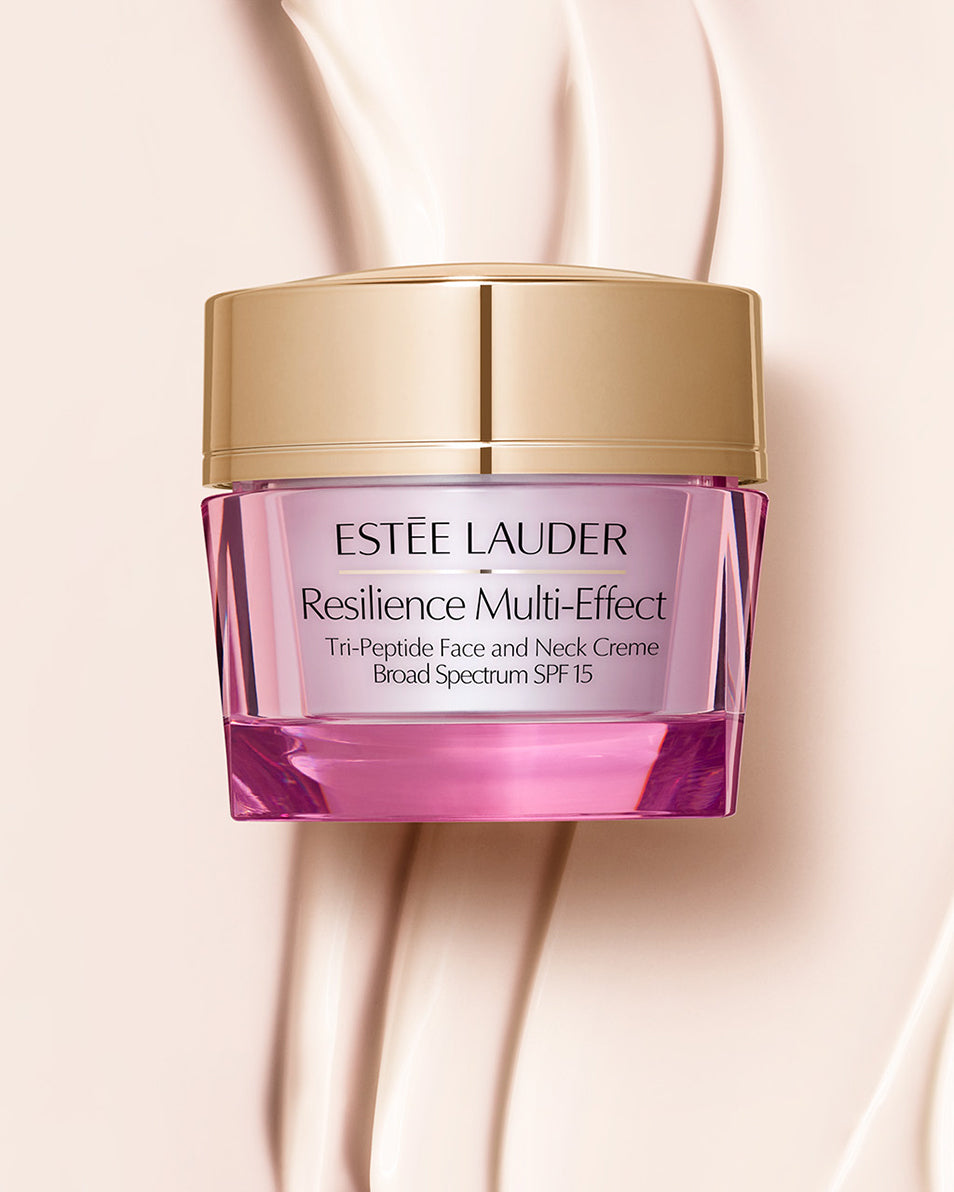 Estée Lauder - Résilience multi-effect / tri-peptide peau normale à mixte