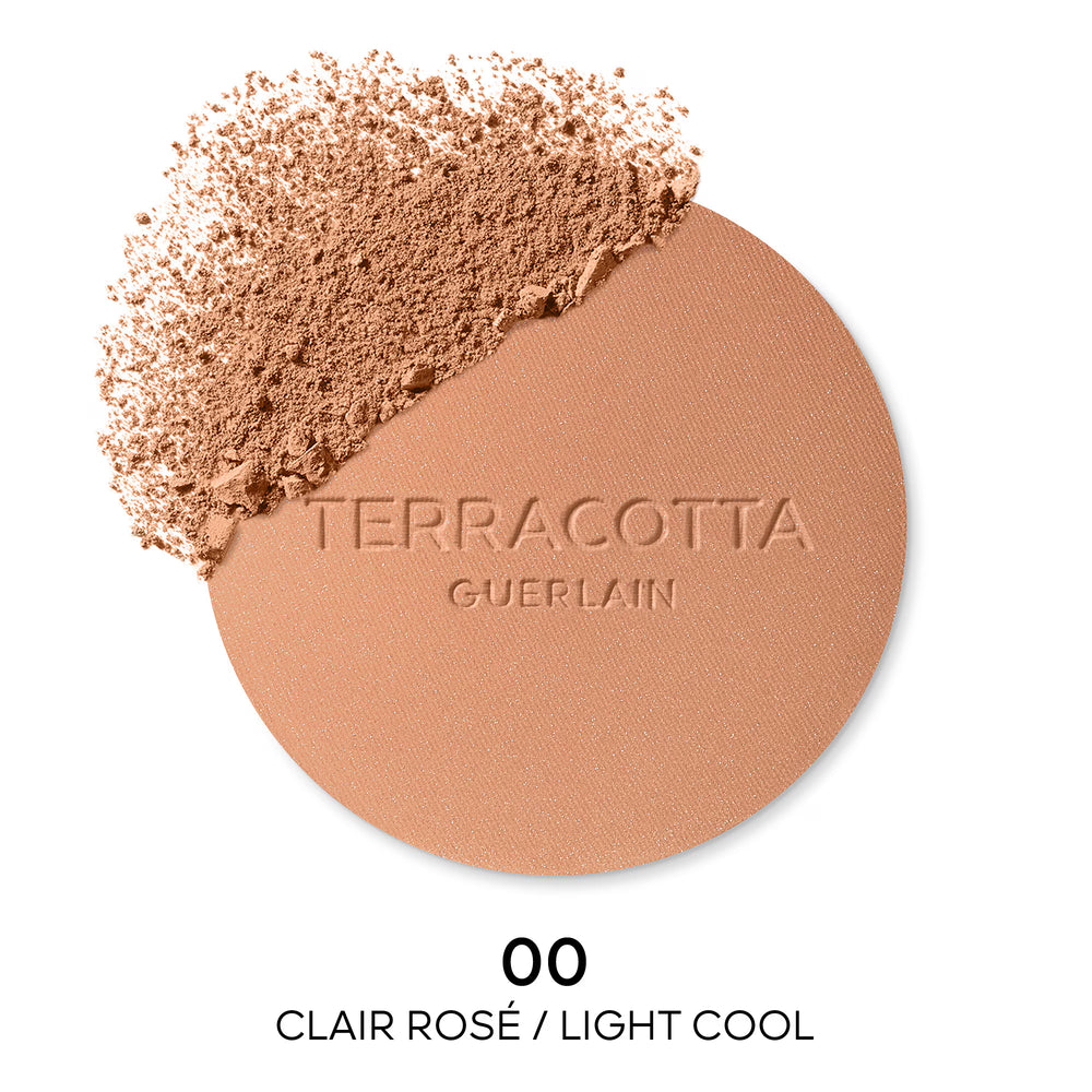 Guerlain Terracotta la poudre bronzante