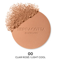 Guerlain Terracotta la poudre bronzante