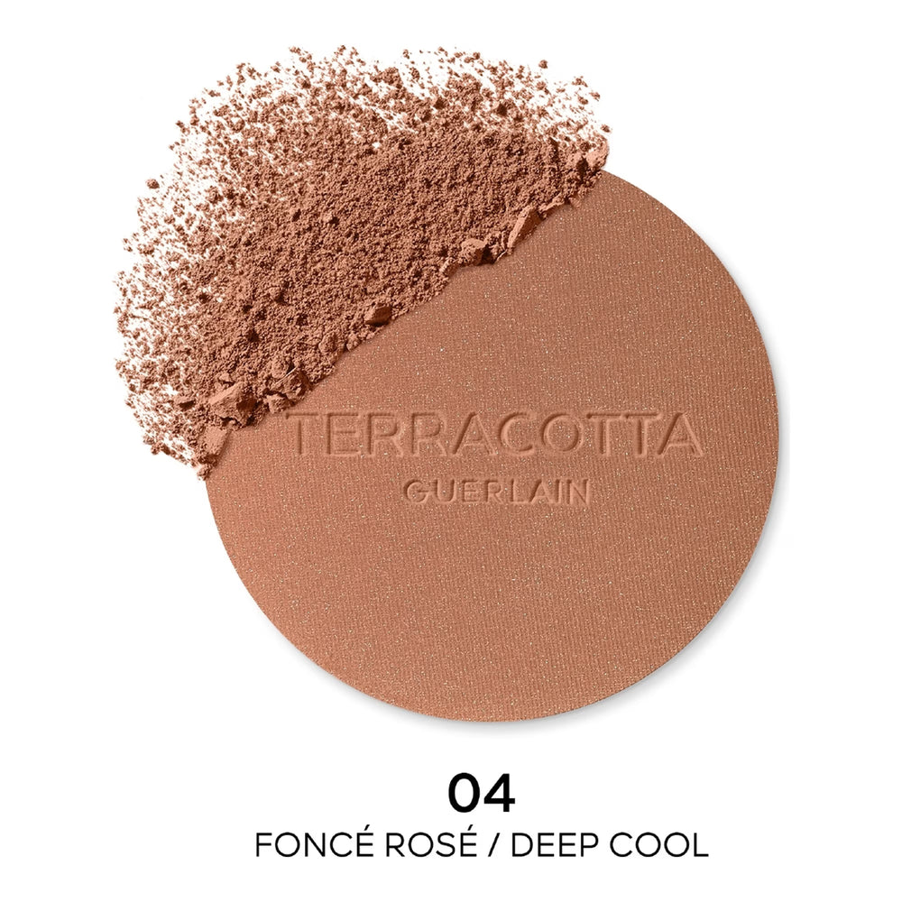Guerlain Terracotta la poudre bronzante