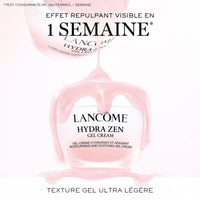 Lancôme Hydra Zen - Coffret Zen Gel crème 50 ML + 2 produits