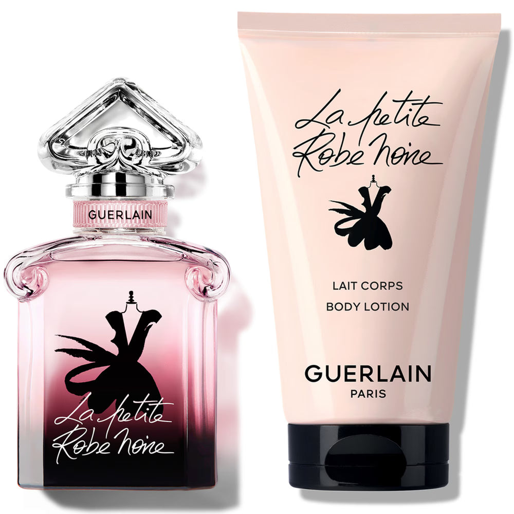Guerlain La Petite Robe Noire Coffret eau de parfum
