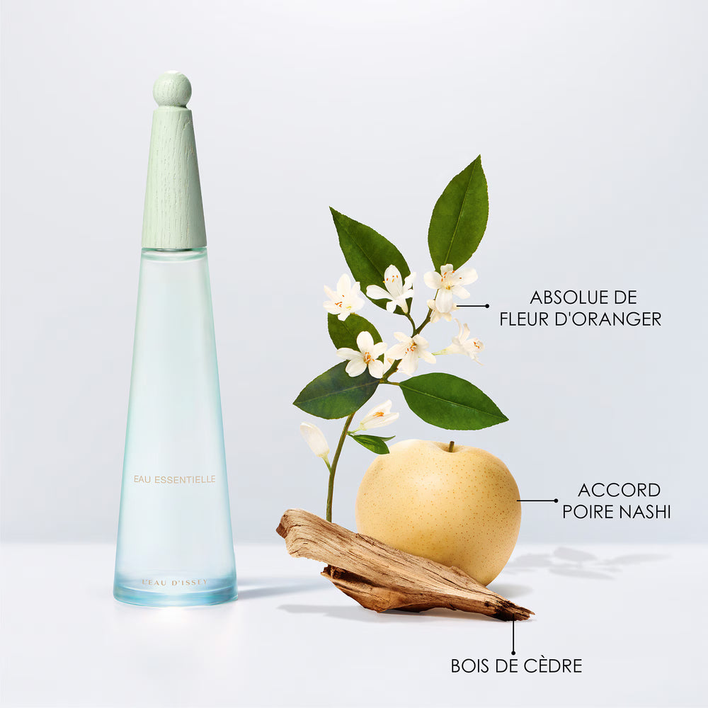 Issey Miyake - L'Eau d'Issey Eau Essentielle
