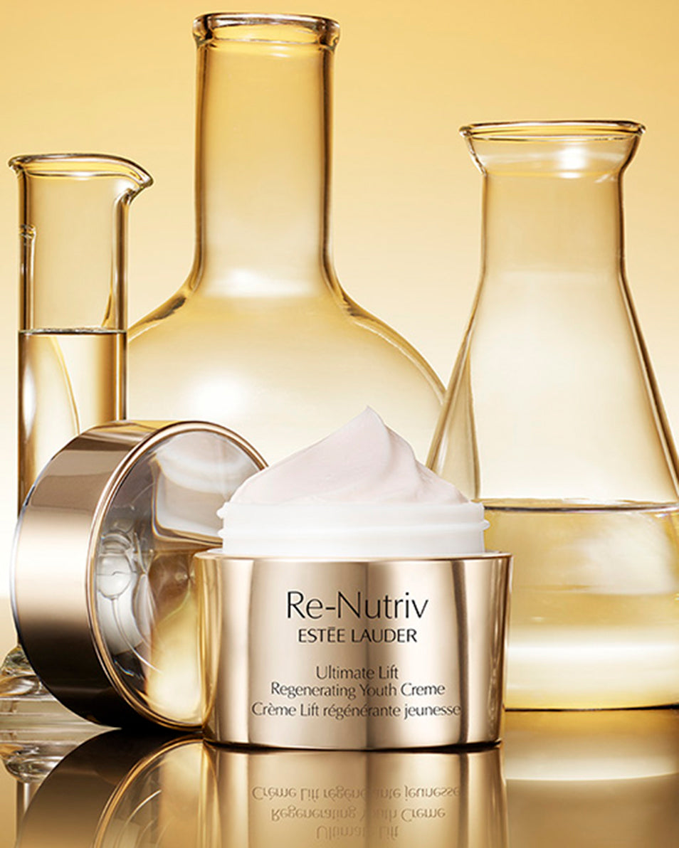 Estée Lauder Re-Nutriv Ultimate Lift - Crème Lift Régénérante Jeunesse