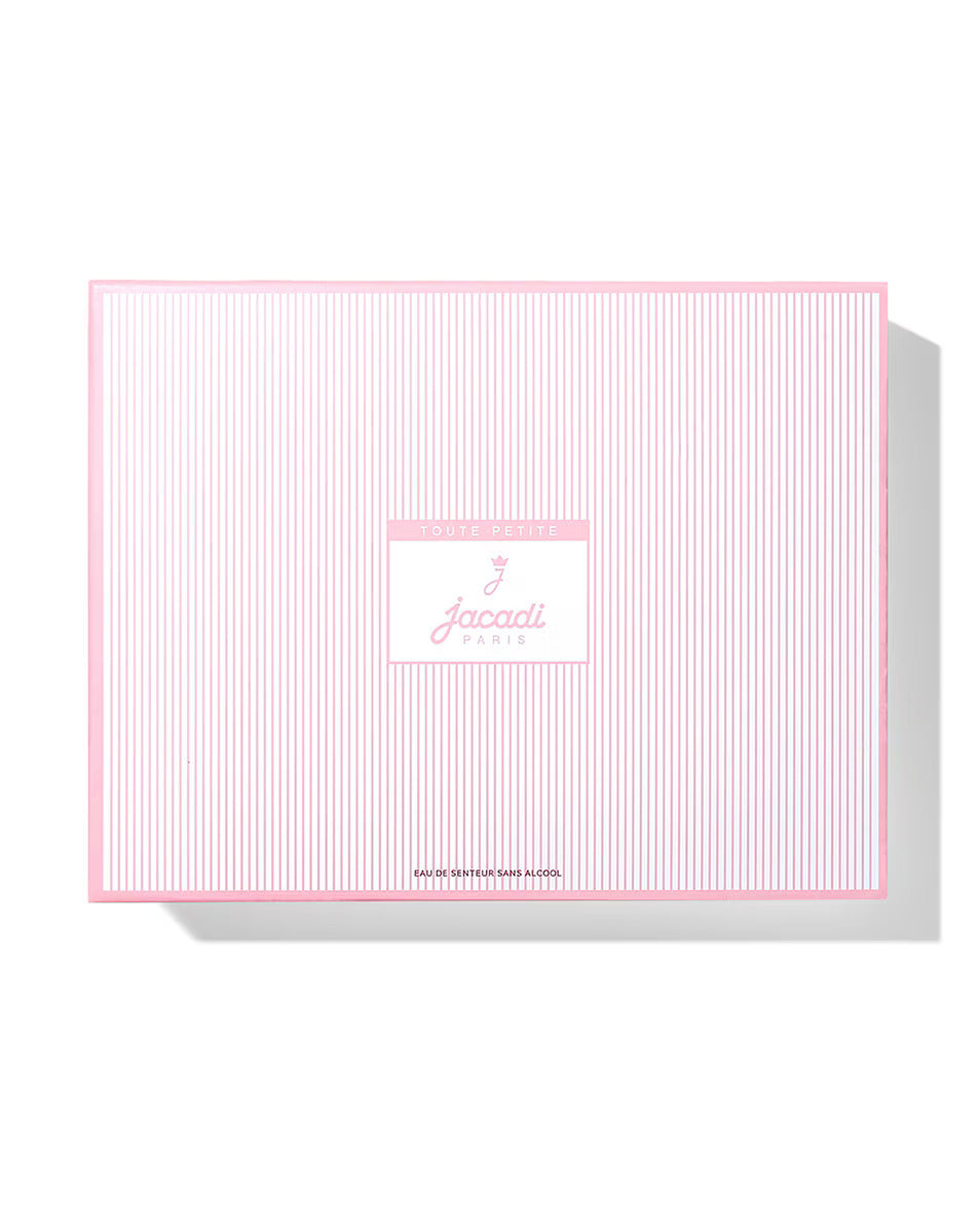 Jacadi Toute petite - Coffret Eau de Senteur-Parfumerie Olara-1 