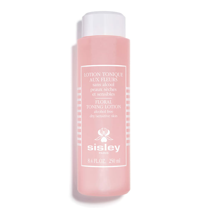 Sisley - Lotion Tonique aux fleurs