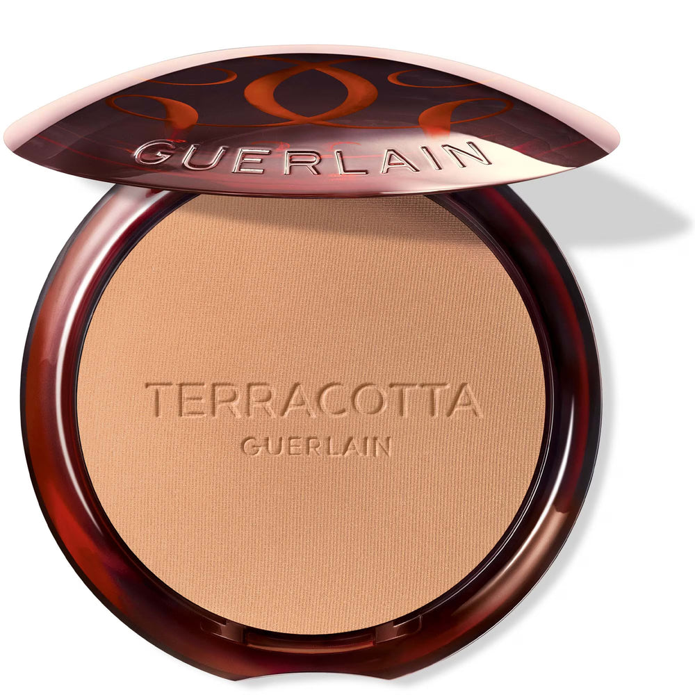 Guerlain Terracotta la poudre bronzante
