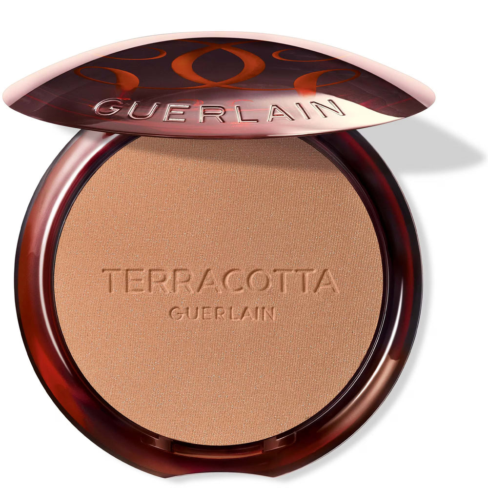 Guerlain Terracotta la poudre bronzante