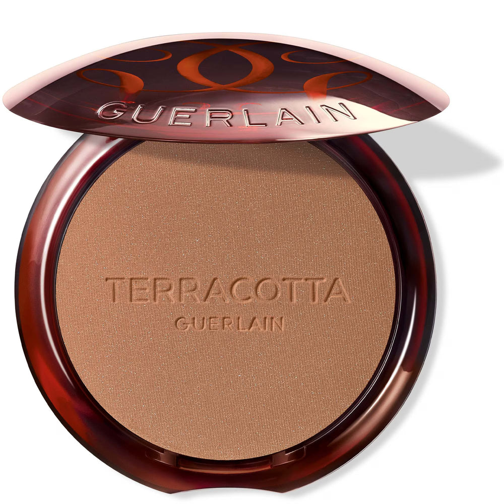 Guerlain Terracotta la poudre bronzante