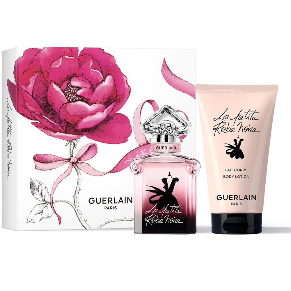Guerlain La Petite Robe Noire Coffret eau de parfum