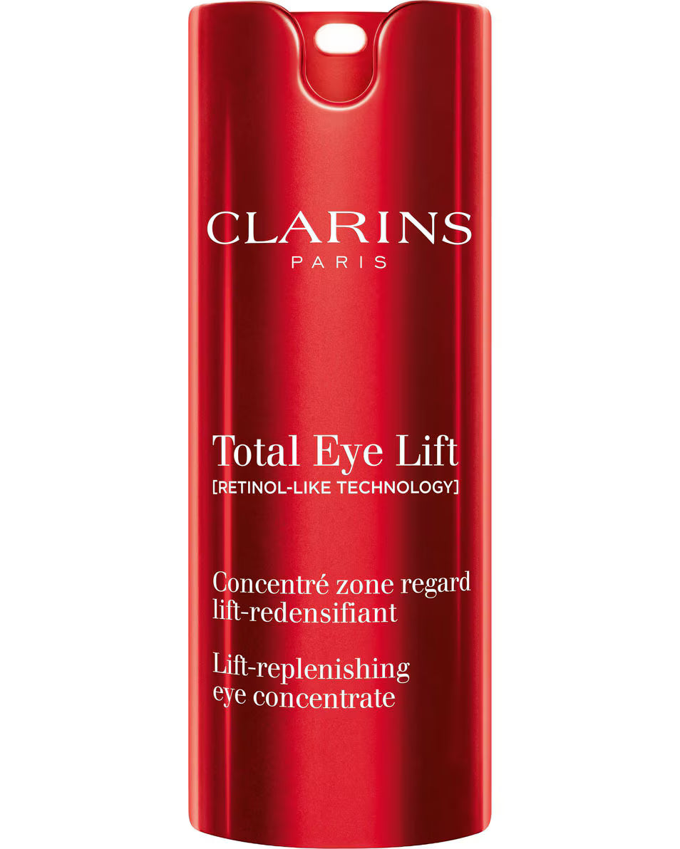 Clarins - Total Eye Lift Concentré zone regard