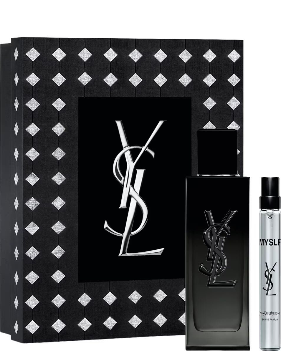 Yves Saint Laurent MYSLF - Coffret Eau de parfum 60ml