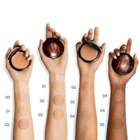 Guerlain Terracotta la poudre bronzante