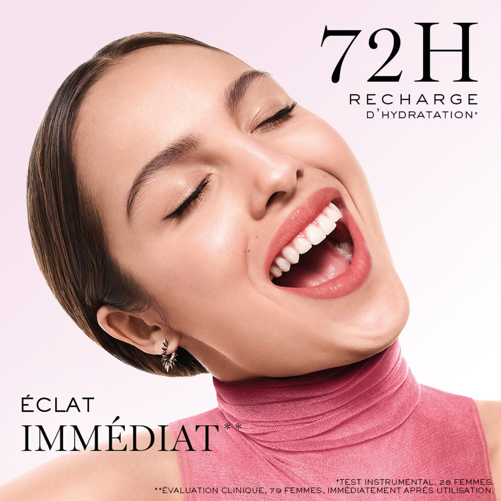 Lancôme Hydra Zen - Coffret Zen Gel crème 50 ML + 2 produits