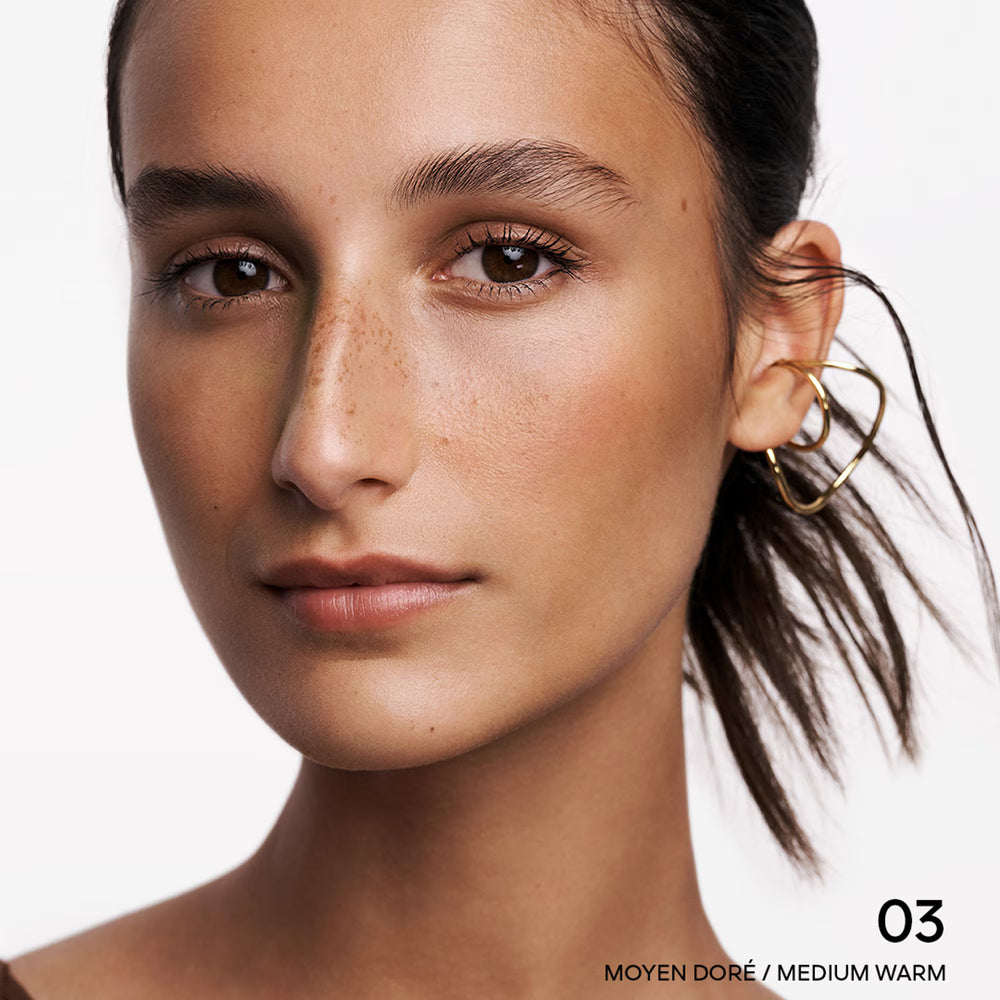 Guerlain Terracotta la poudre bronzante