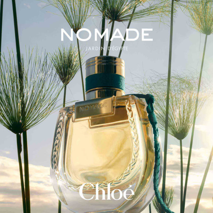 Chloé Nomade Jardin d'Égypte - Eau de parfum