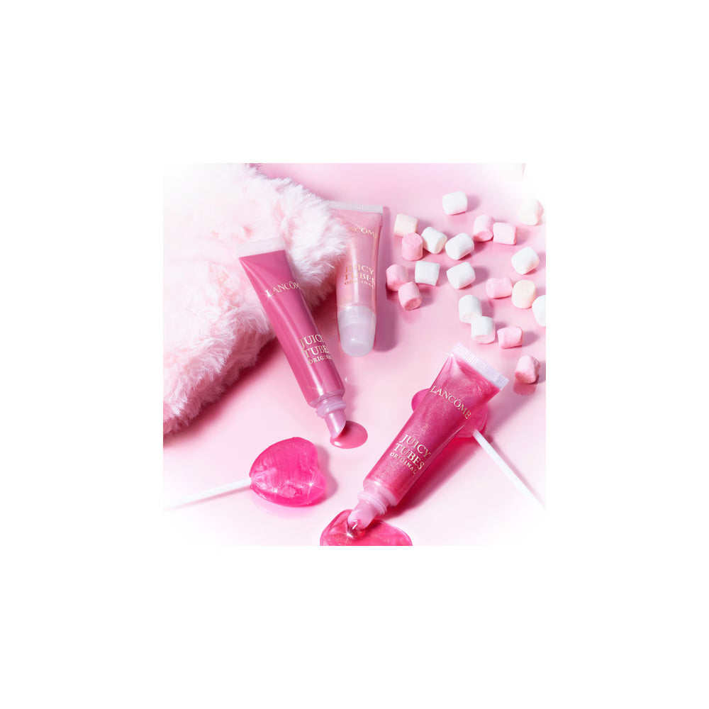 Lancôme -  Coffret Juicy Tubes