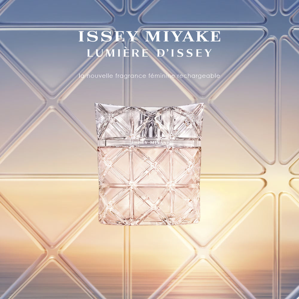Issey Miyake LUMIERE D'ISSEY Eau de parfum
