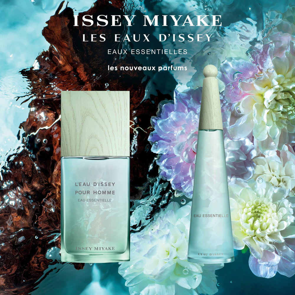 Issey Miyake - L'Eau d'Issey Eau Essentielle