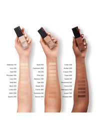 Shiseido Synchro Skin Self-Refreshing SPF30 - Fond de Teint