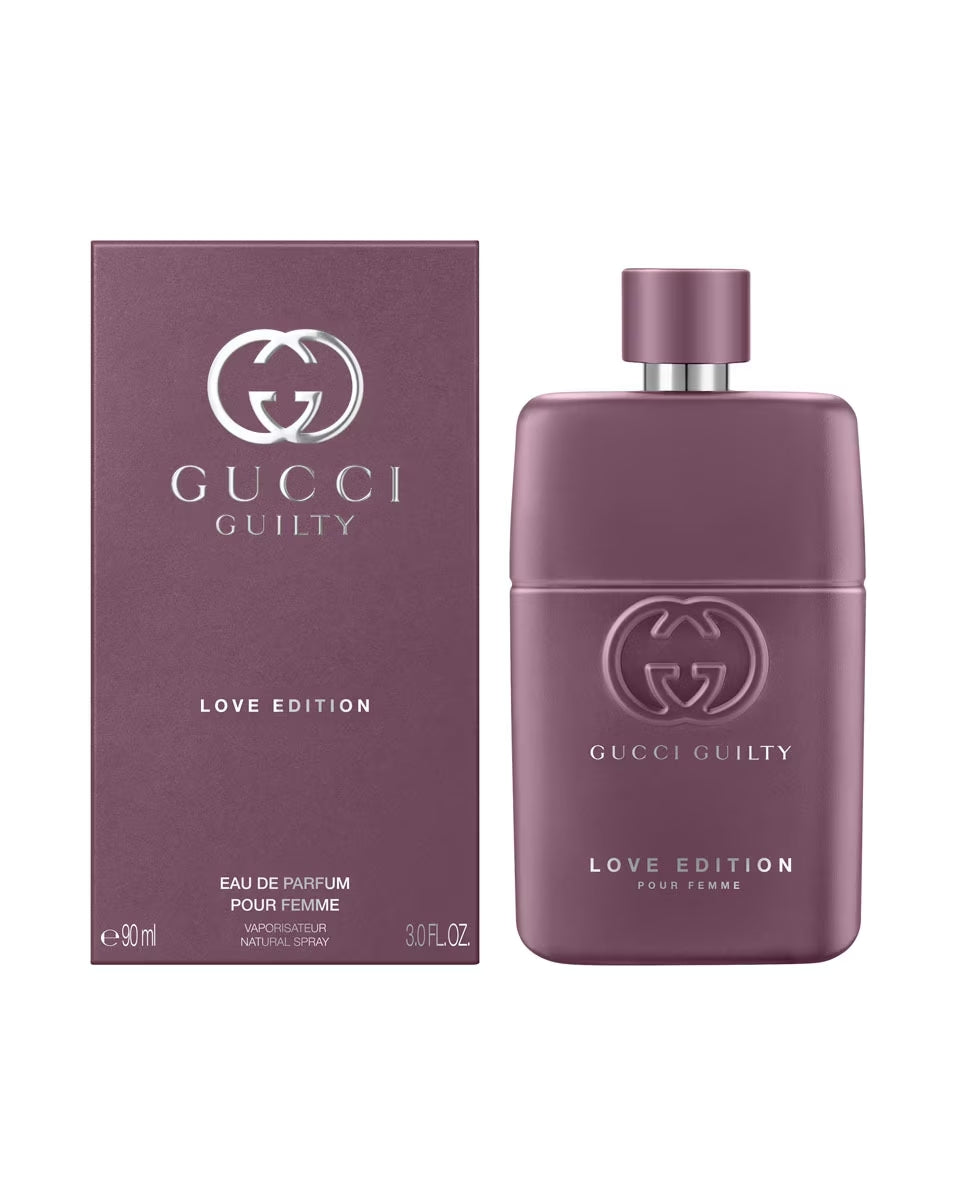 Gucci Guilty Love Edition - Eau de Parfum