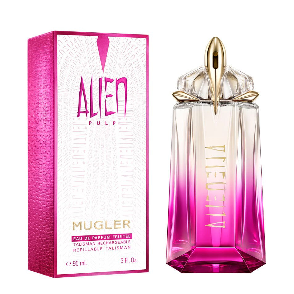 Mugler Alien Pulp Eau de Parfum