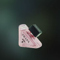 Prada Paradoxe - Flor virtual