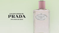 Prada Les Infusions de Prada - Rosa - Eau de parfum