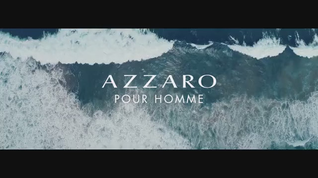 Azzaro Pour Homme - Eau de Toilette