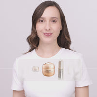 Shiseido Benefiance Crème Lissante Anti-Rides