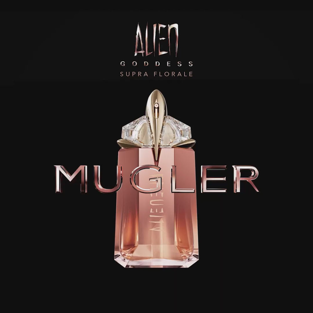 Mugler Alien Goddess Supra Florale - Eau de Parfum