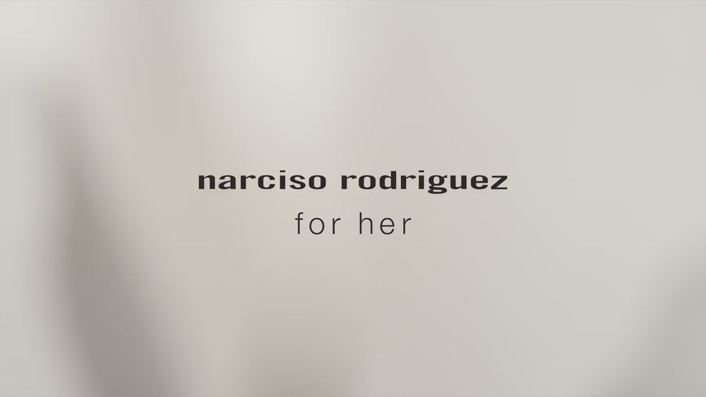 Narciso Rodriguez For Her Pure Musc - Eau De Parfum
