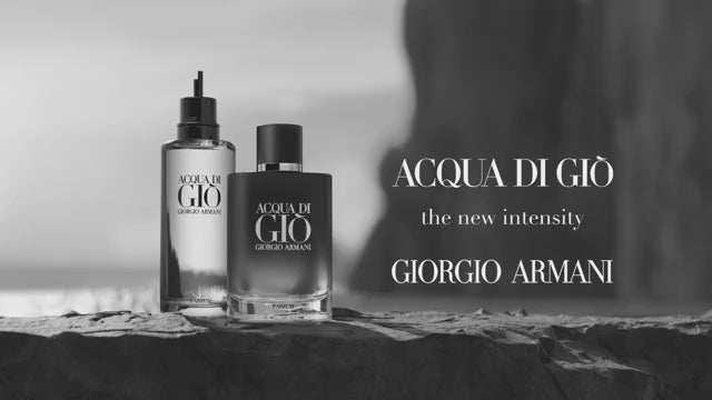 Armani Acqua Di Gio - Parfum