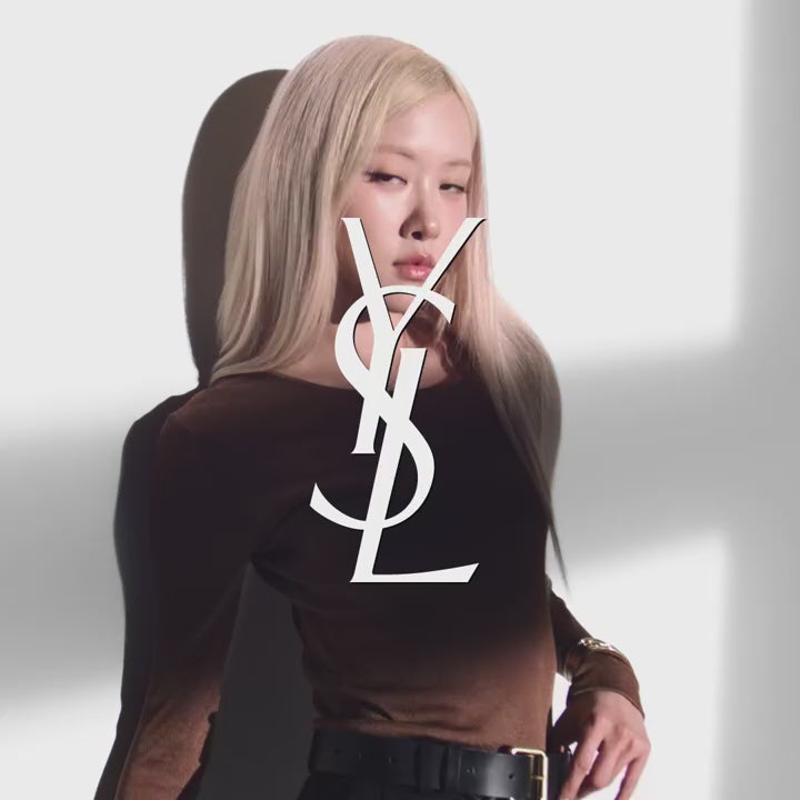 YSL ALL HOURS GLOW Fond de Teint Lumineux 24H - Haute Couvrance 25 ml