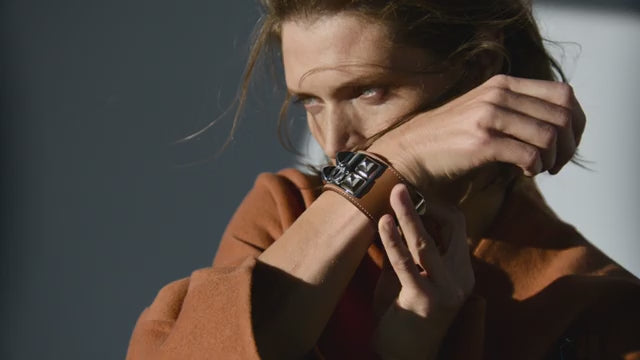 Hermès Barénia - Agua de perfume