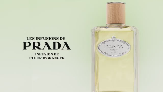 Prada Les Infusions de Prada - Fleur D'Oranger
